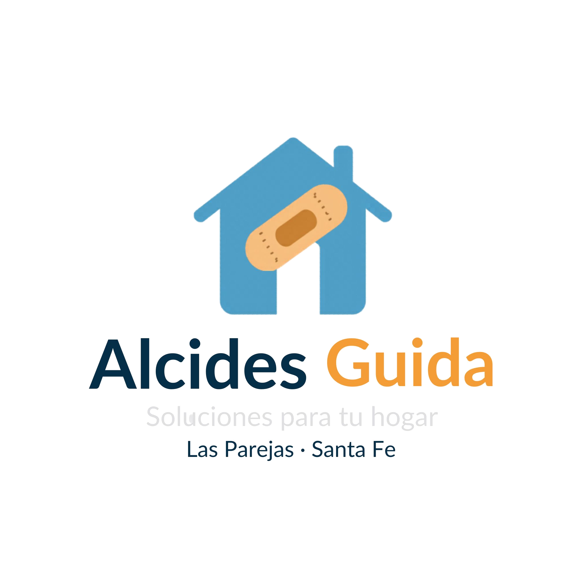 Alcides Guida - Soluciones para tu hogar